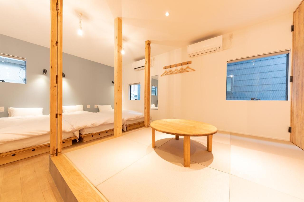 Apartamento 強羅base A棟 - Gora Base A Hakone Exterior foto