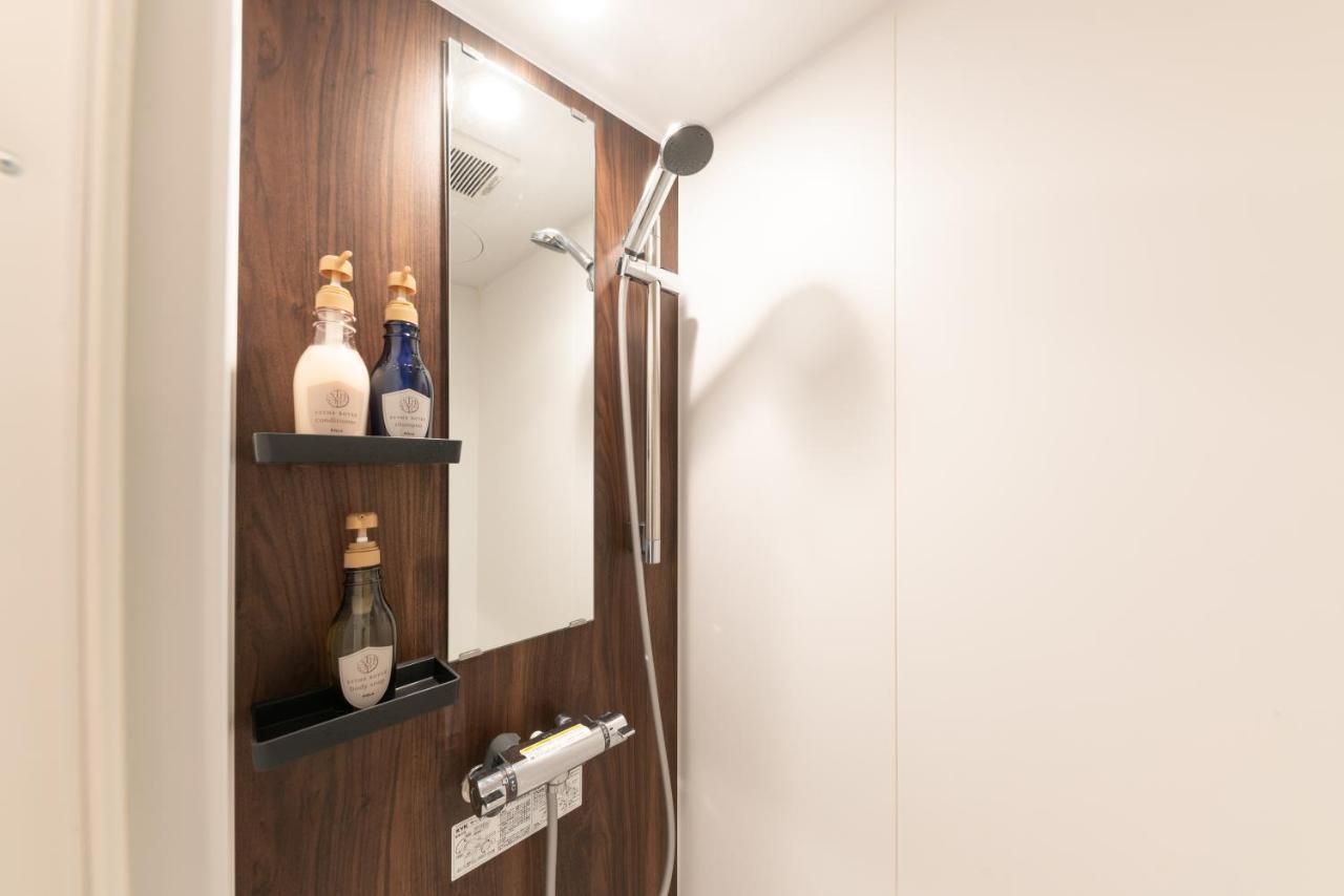 Apartamento 強羅base A棟 - Gora Base A Hakone Exterior foto