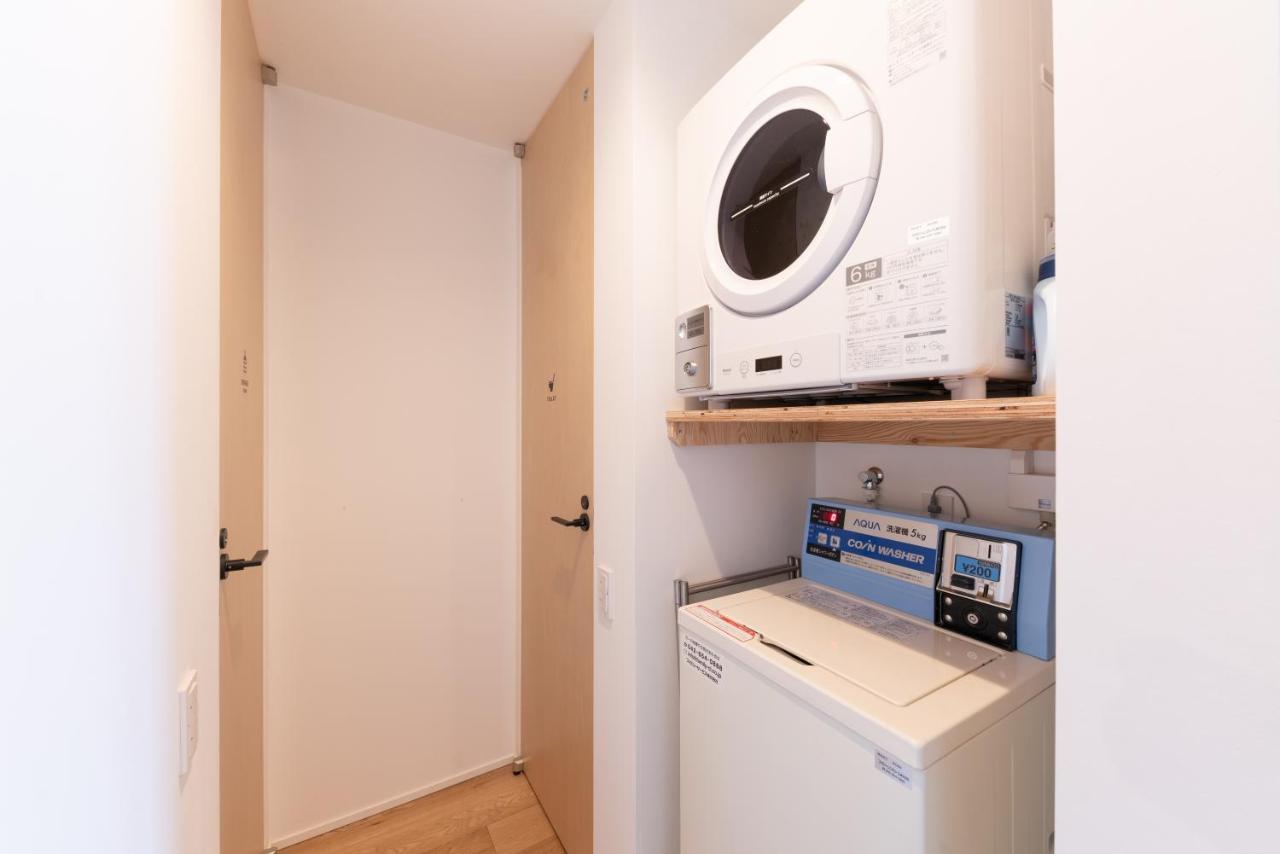 Apartamento 強羅base A棟 - Gora Base A Hakone Exterior foto