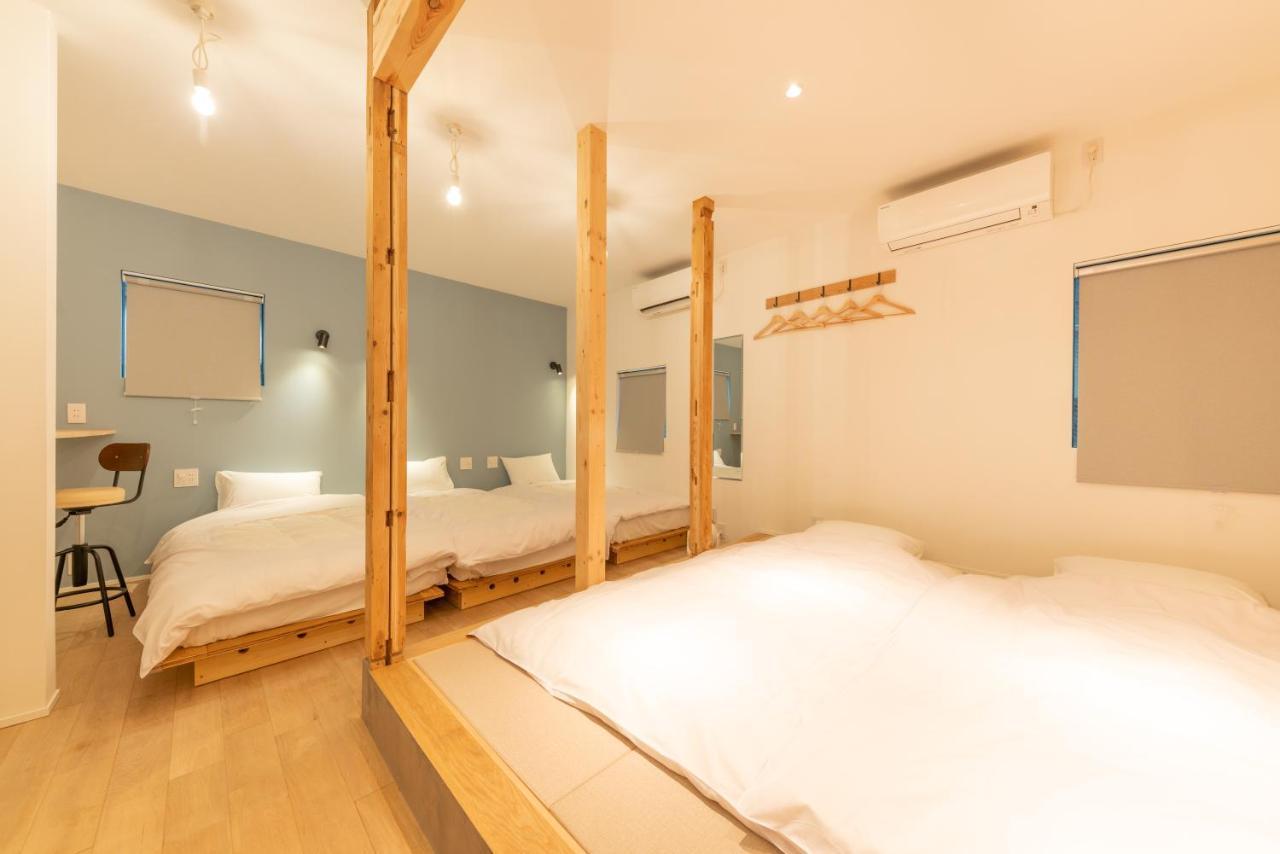 Apartamento 強羅base A棟 - Gora Base A Hakone Exterior foto