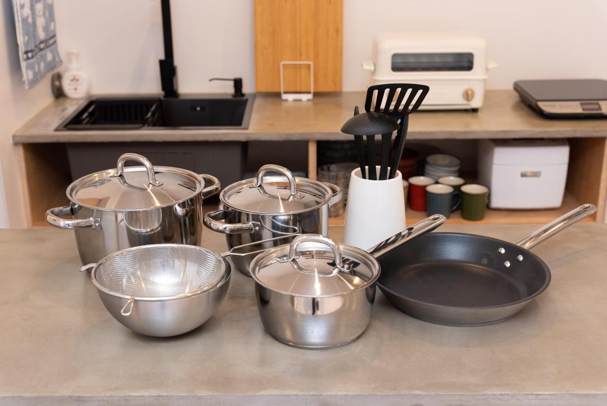 Apartamento 強羅base A棟 - Gora Base A Hakone Habitación foto